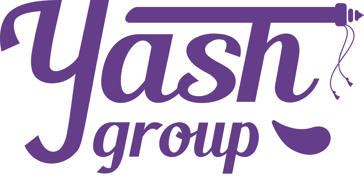 Yash Ssatona Seeds Logo